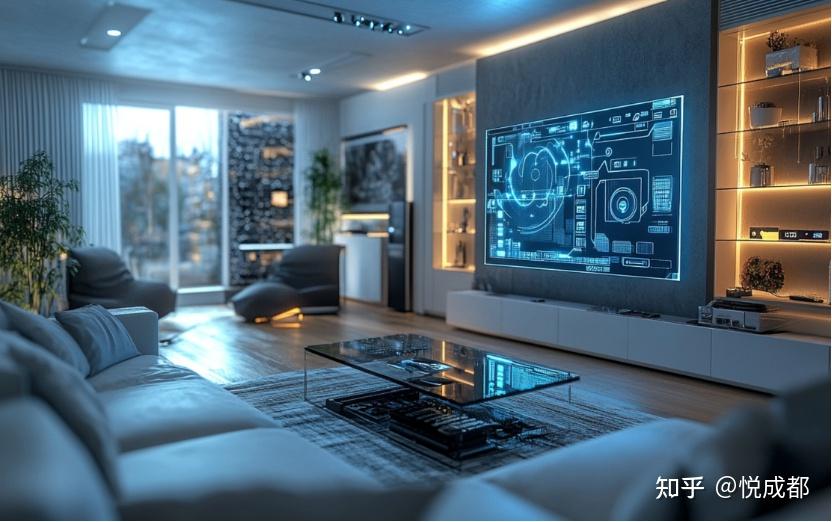 图片来源：AI让你意想不到的未来体验- 知乎