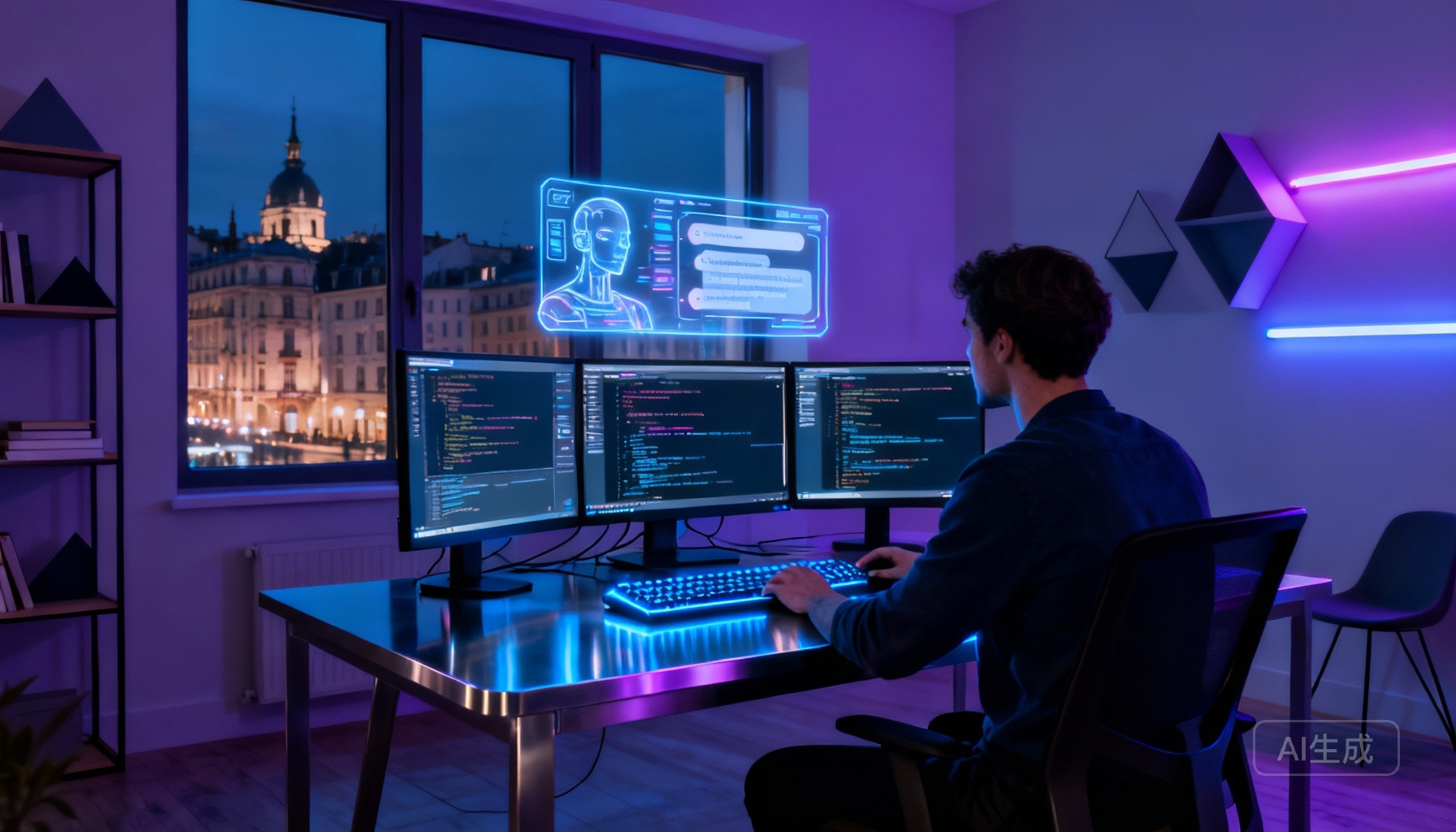 图片来源：AI生成