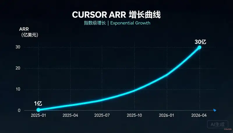 SpaceX花600亿美元买了个代码编辑器？不，马斯克买的是AI时代的入口